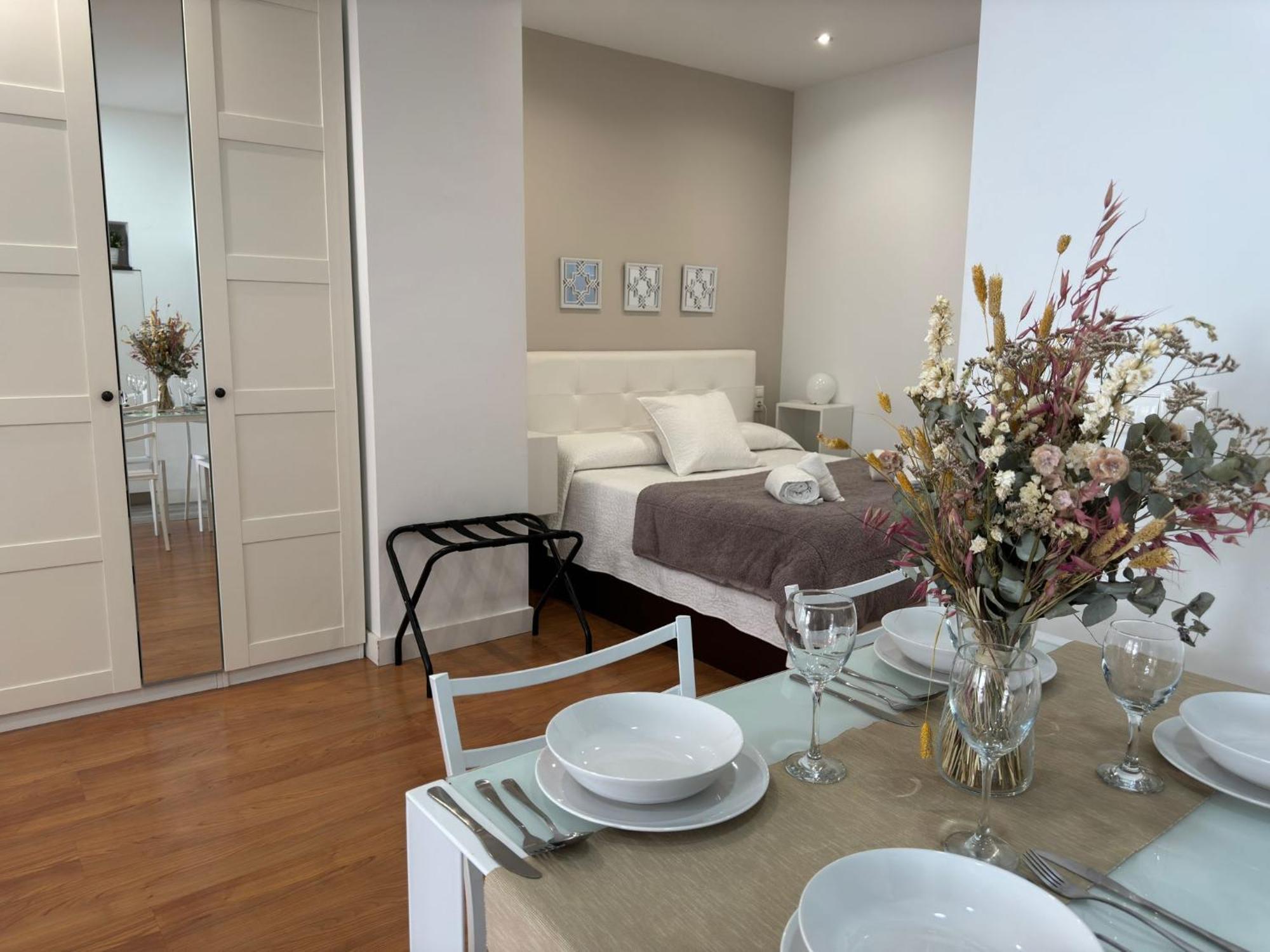 Apartamento Medina-Azahara Córdova Exterior foto
