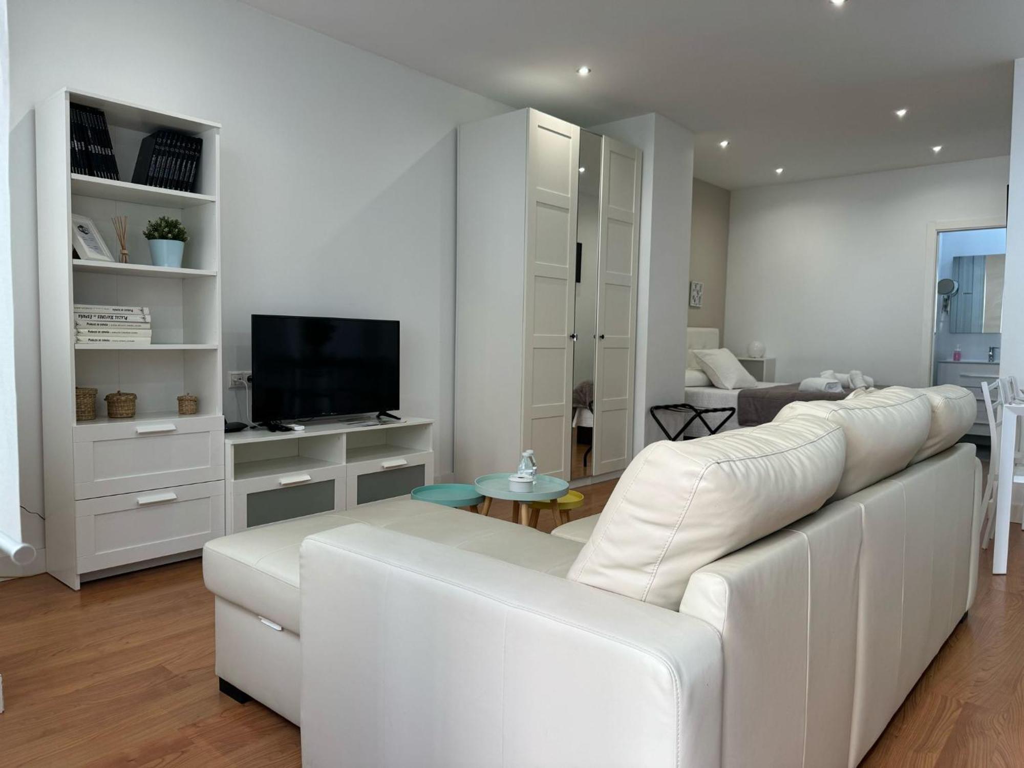 Apartamento Medina-Azahara Córdova Exterior foto