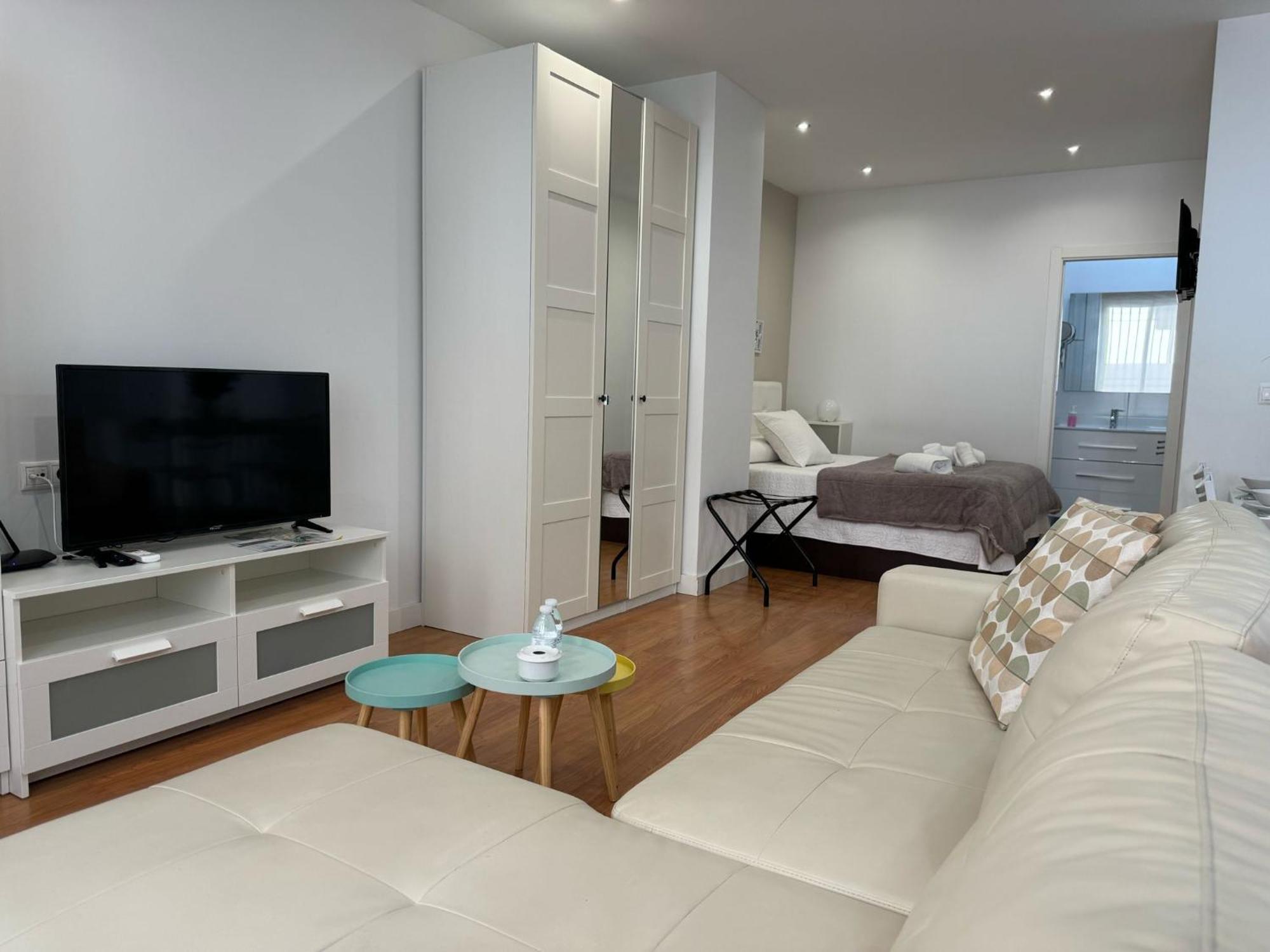 Apartamento Medina-Azahara Córdova Exterior foto