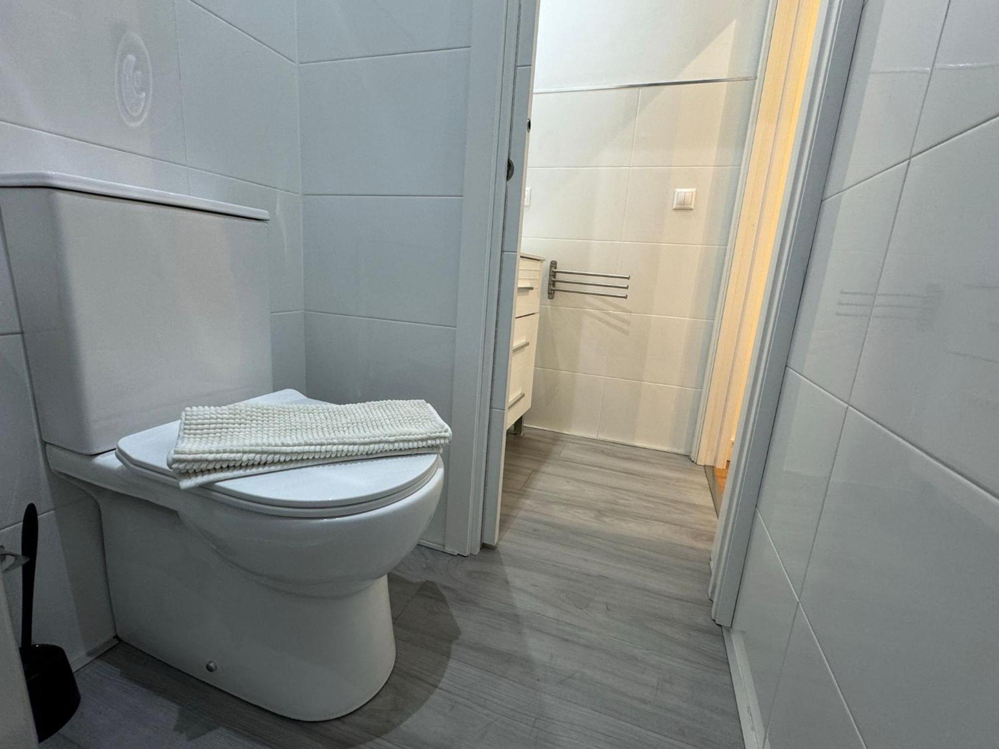Apartamento Medina-Azahara Córdova Exterior foto