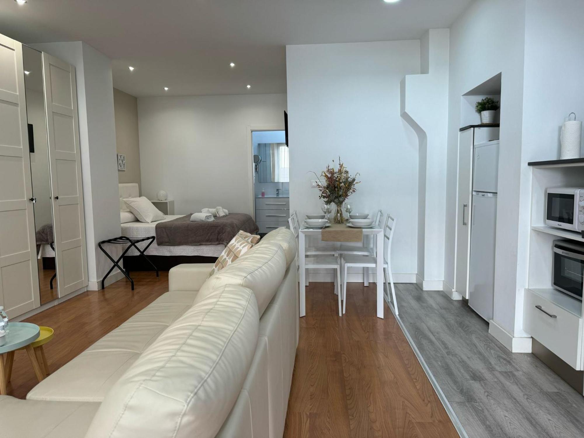 Apartamento Medina-Azahara Córdova Exterior foto