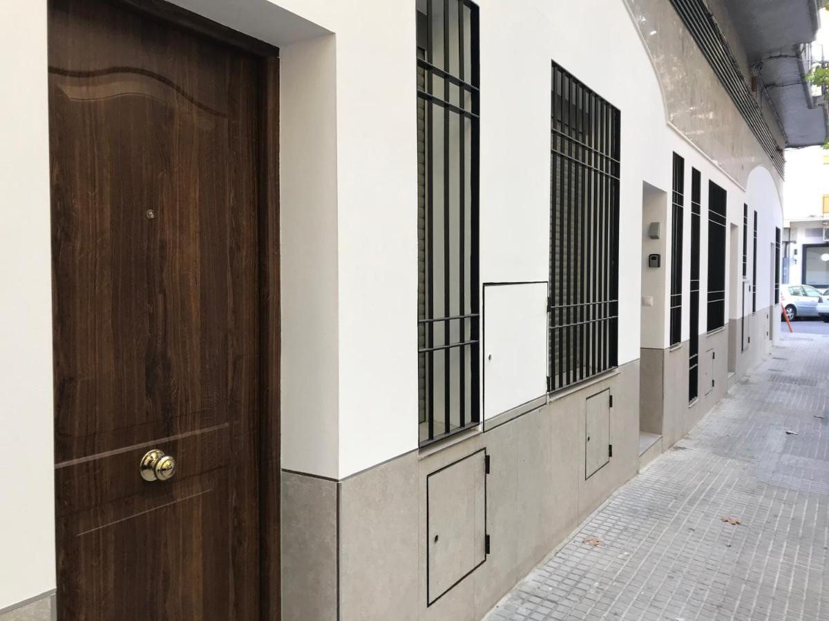 Apartamento Medina-Azahara Córdova Exterior foto